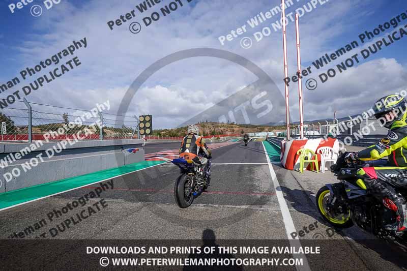 motorbikes;no limits;november 2019;peter wileman photography;portimao;portugal;trackday digital images